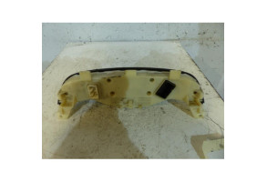 Bouton de warning FIAT PUNTO 2 Photo n°1