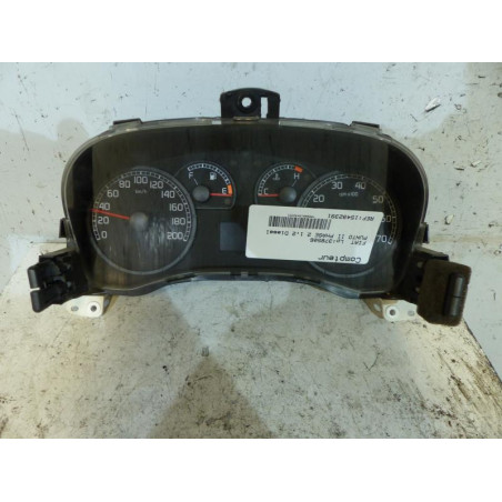 Compteur FIAT PUNTO 2