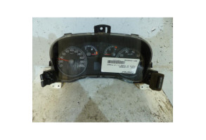 Compteur FIAT PUNTO 2 Photo n°1