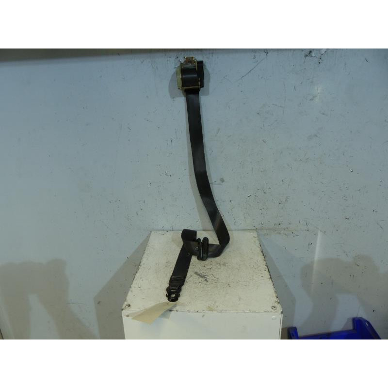 Ceinture avant droit RENAULT KANGOO 1 Photo n°1