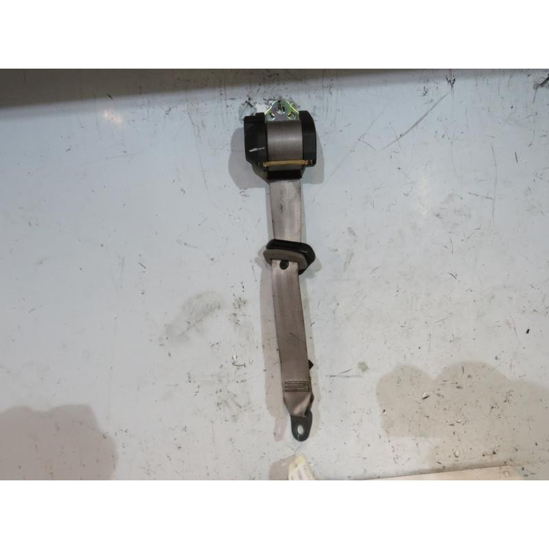 Ceinture arriere droit NISSAN MICRA 3 Photo n°1