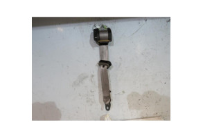 Ceinture arriere droit NISSAN MICRA 3 Photo n°1
