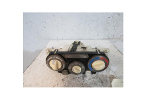 Commande chauffage NISSAN MICRA 3 Photo n°1
