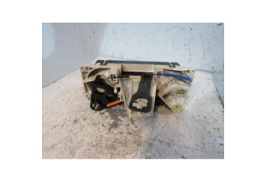 Commande chauffage NISSAN MICRA 3 Photo n°2