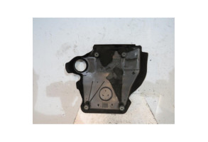 Cache moteur  VOLKSWAGEN GOLF 4 Photo n°2