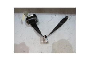 Ceinture arriere gauche VOLKSWAGEN GOLF 4 Photo n°1