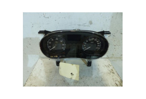 Compteur RENAULT CLIO 2 Photo n°1