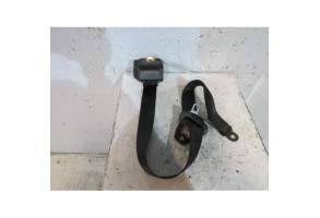 Ceinture arriere droit SEAT IBIZA 2 Photo n°1