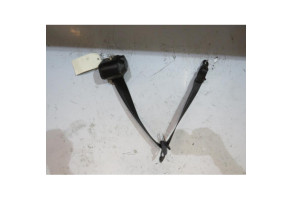 Ceinture arriere gauche SEAT IBIZA 2 Photo n°1