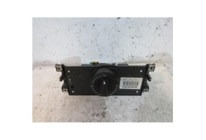 Commande chauffage SEAT IBIZA 2 Photo n°1