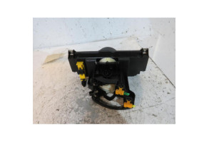 Commande chauffage SEAT IBIZA 2 Photo n°2