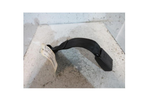 Attache ceinture arriere gauche CITROEN XSARA Photo n°1