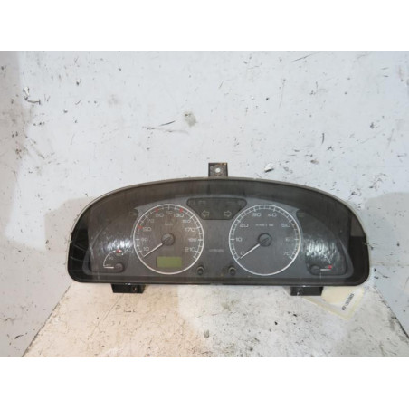 Compteur CITROEN XSARA
