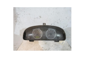 Compteur CITROEN XSARA Photo n°1