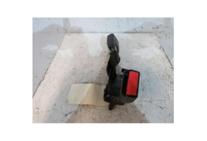 Attache ceinture arriere droit RENAULT LAGUNA 2 Photo n°1