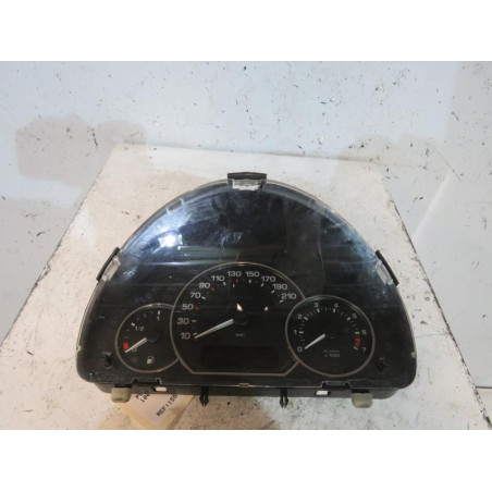 Compteur PEUGEOT 1007