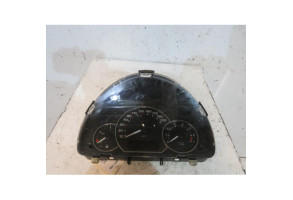 Compteur PEUGEOT 1007 Photo n°1