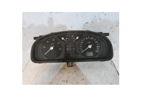 Compteur RENAULT LAGUNA 2 Photo n°1