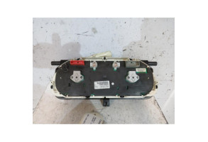 Compteur RENAULT LAGUNA 2 Photo n°2