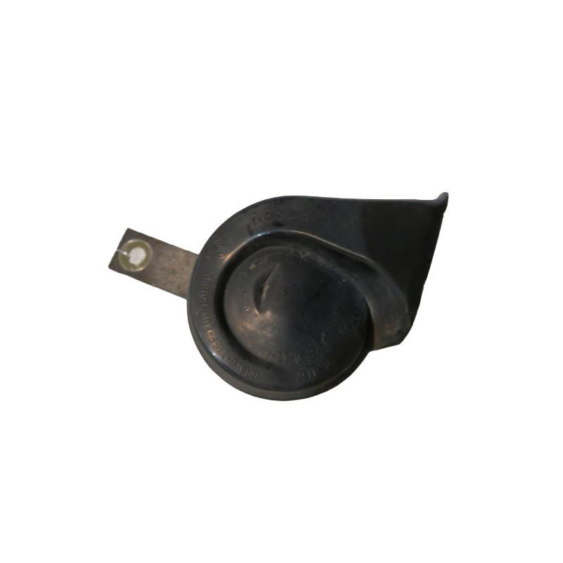 Avertisseur/Klaxon NISSAN ALMERA TINO Photo n°1