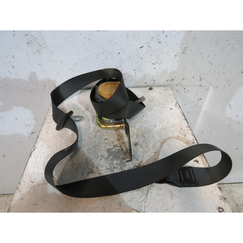 Ceinture avant droit NISSAN ALMERA TINO Photo n°1