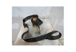 Ceinture avant droit NISSAN ALMERA TINO Photo n°1