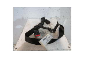 Attache ceinture arriere droit CITROEN XSARA Photo n°1