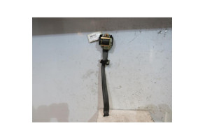 Ceinture arriere gauche RENAULT MEGANE 2 Photo n°1