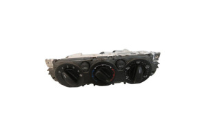 Commande chauffage FORD FOCUS 2 Photo n°2