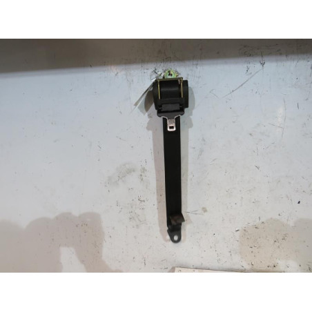 Ceinture arriere droit PEUGEOT 307