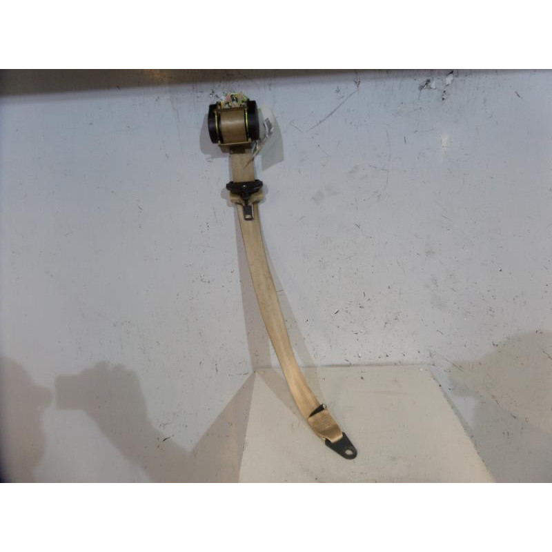 Ceinture avant droit PEUGEOT 406 Photo n°1