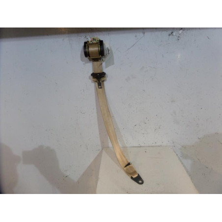 Ceinture avant droit PEUGEOT 406