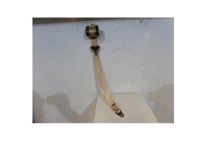 Ceinture avant droit PEUGEOT 406 Photo n°1