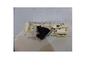 Commande chauffage FORD C-MAX 1 Photo n°2
