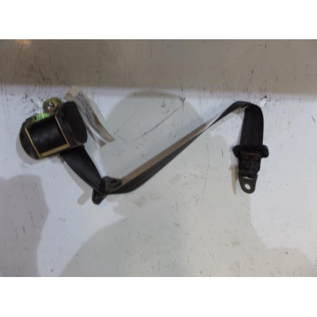 Ceinture arriere gauche PEUGEOT 206