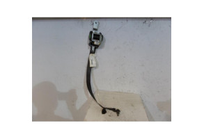Ceinture avant droit OPEL AGILA A Photo n°1