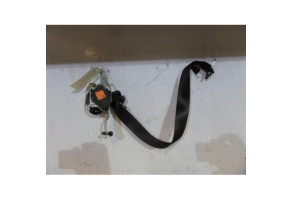 Ceinture avant gauche OPEL AGILA A Photo n°1