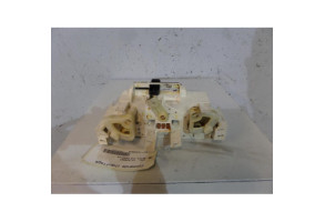 Commande chauffage OPEL AGILA A Photo n°2