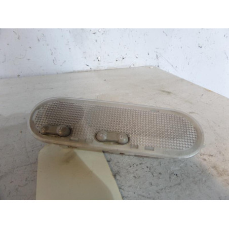 Eclairage de plafonnier RENAULT MODUS