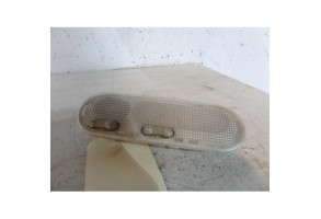 Eclairage de plafonnier RENAULT MODUS Photo n°1