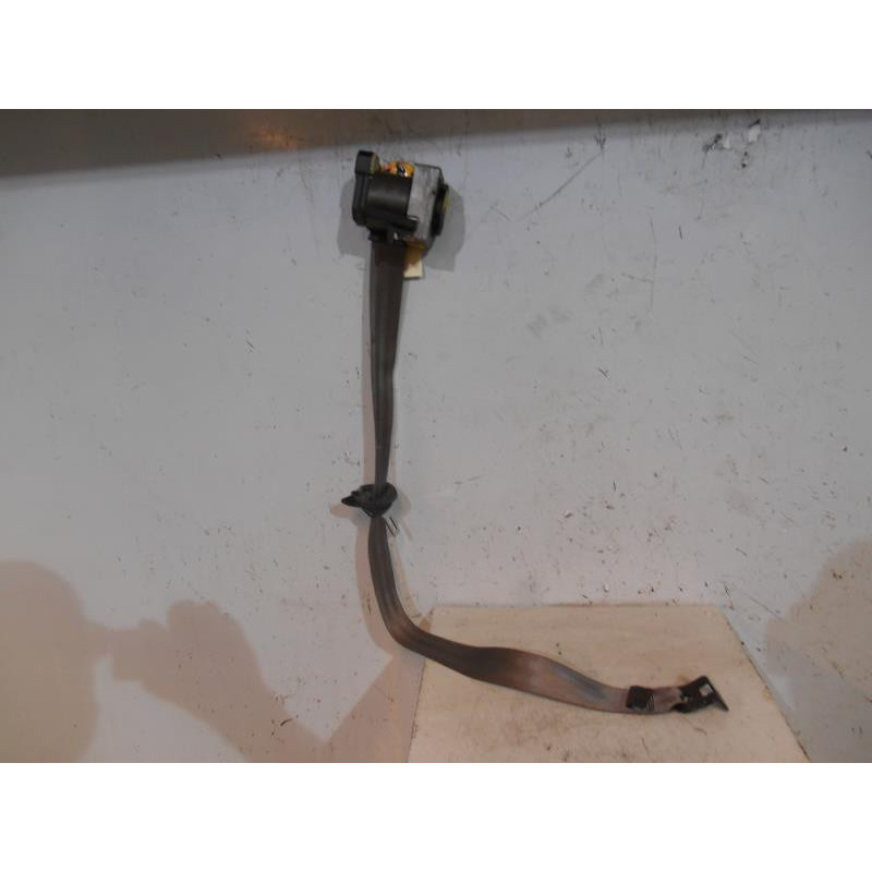 Ceinture avant droit SEAT TOLEDO 2 Photo n°1