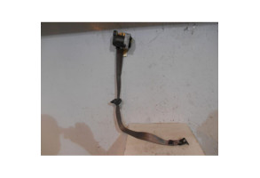 Ceinture avant droit SEAT TOLEDO 2 Photo n°1