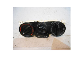Commande chauffage SEAT TOLEDO 2 Photo n°1