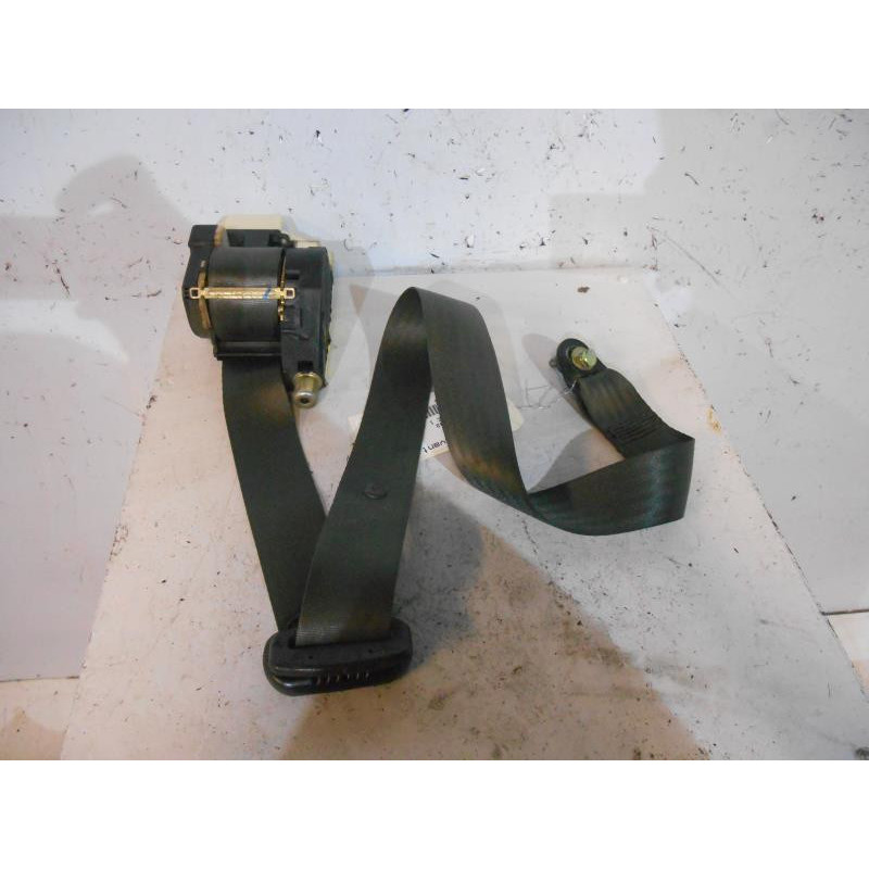 Ceinture avant droit FIAT PUNTO 2 Photo n°1