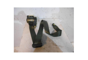 Ceinture avant droit FIAT PUNTO 2 Photo n°1