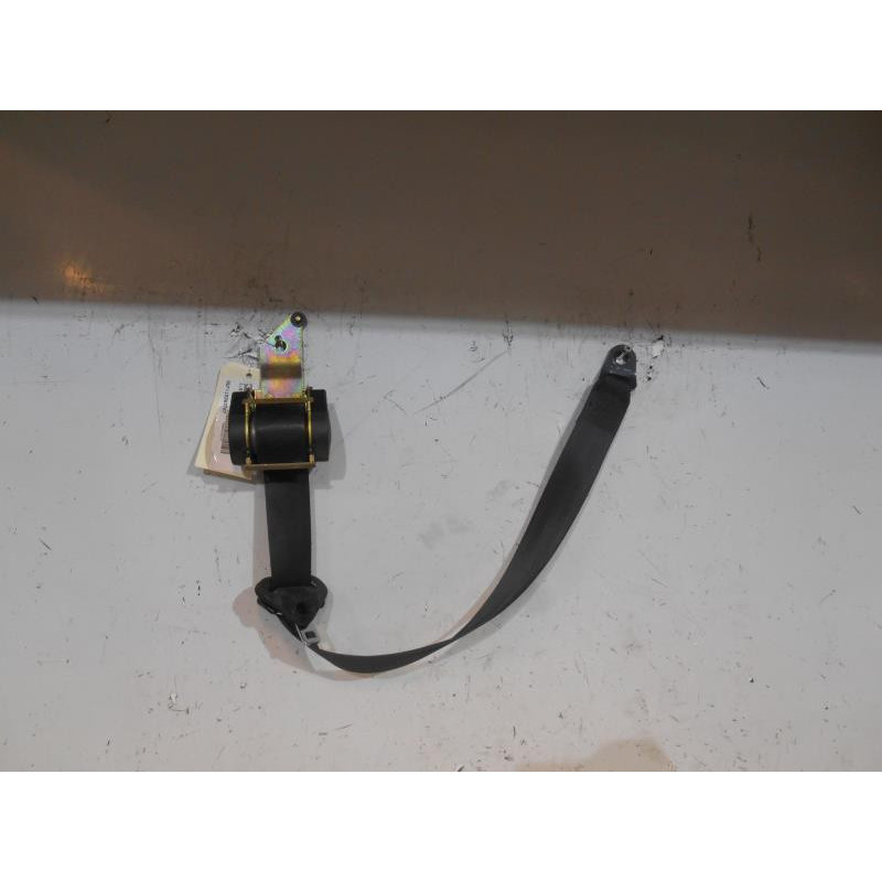 Ceinture avant droit PEUGEOT 306 Photo n°1