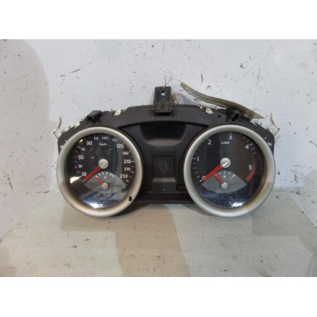 Compteur RENAULT MEGANE 2