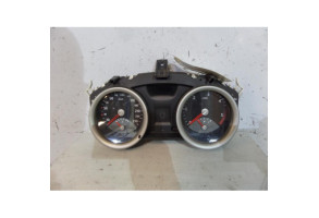 Compteur RENAULT MEGANE 2 Photo n°1