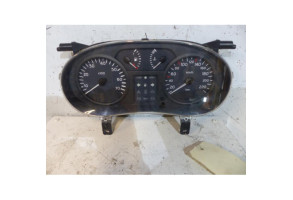 Compteur RENAULT CLIO 2 Photo n°1