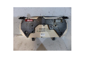 Compteur RENAULT CLIO 2 Photo n°2